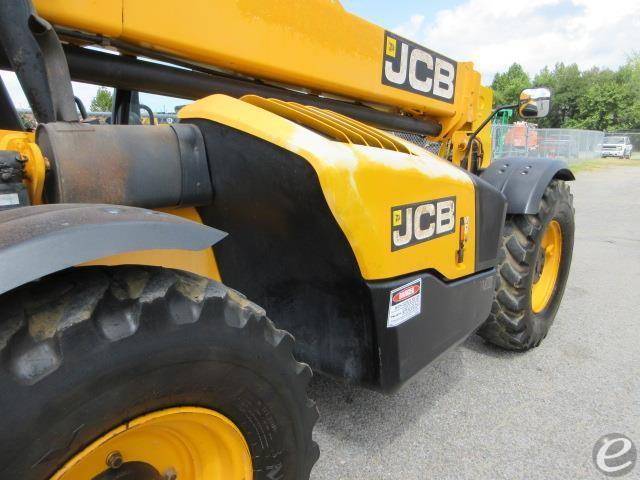 2015 JCB 507-42