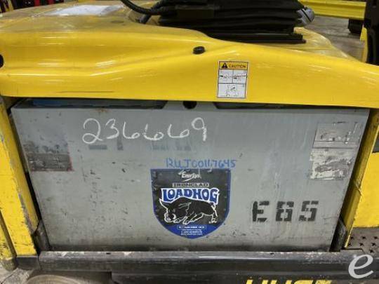2020 Hyster E65XN-36