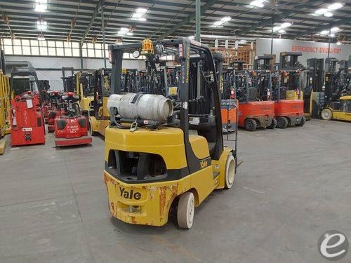 2022 Yale GLC050
