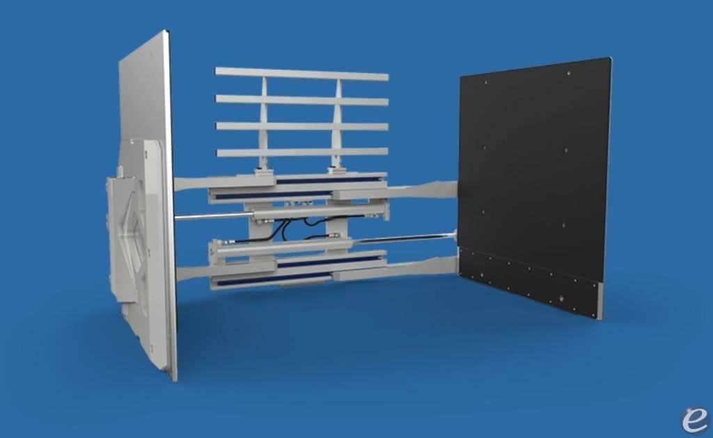 CARTON CLAMP