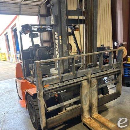 2019 Doosan D70S-7