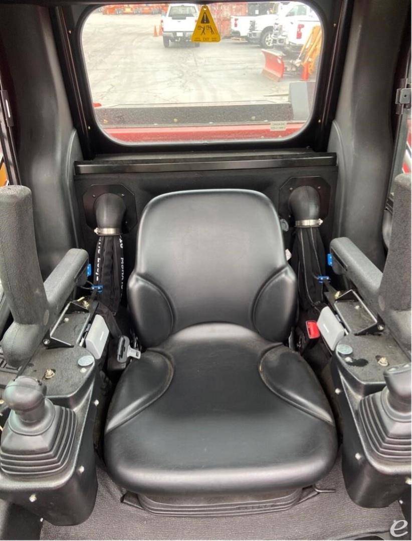 2023 Manitou 2150RT