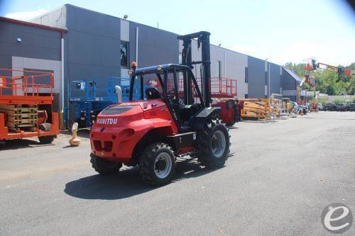 2024 Manitou M30.4