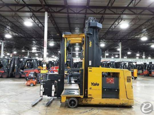 2015 Yale NTA030SB Electric Forklift - 123Forklift
