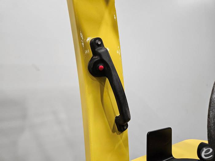 2018 Hyster S120FT-PRS