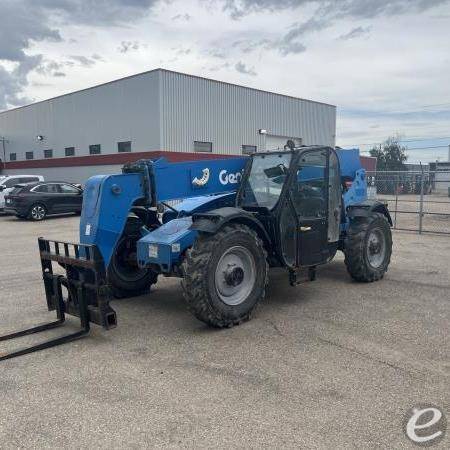 2017 Genie GTH844