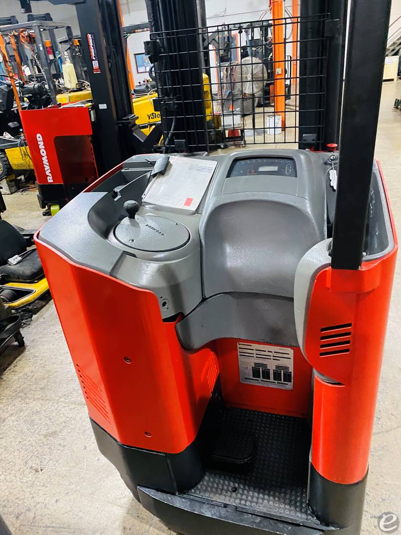 2004 Raymond 740-R45TT