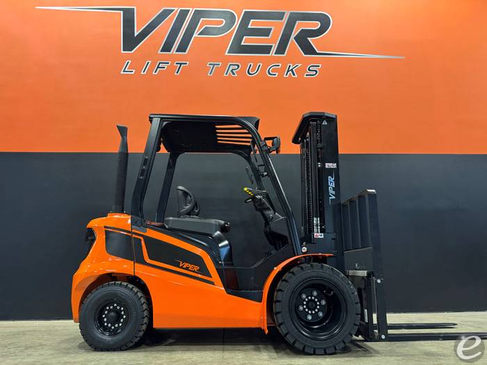 2026 Viper Lift Trucks FD30F