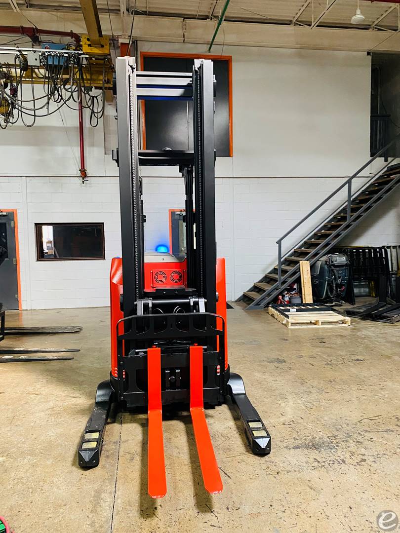 2018 Raymond 750DR32TT