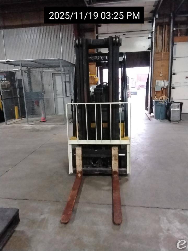 2019 Yale GC050VX