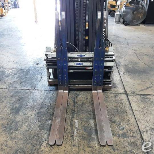 2017 Cascade 22G46174R0 Unavailable Forklift - 123Forklift
