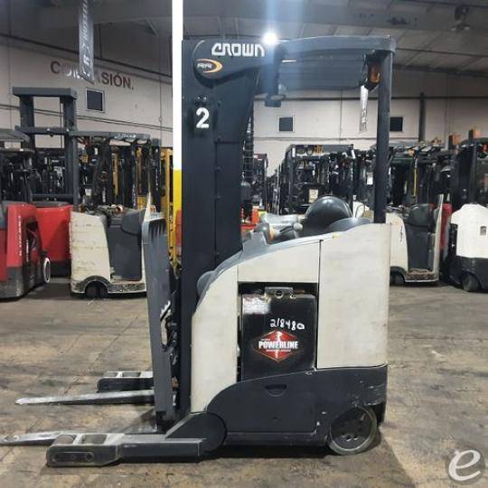 2019 Crown RR5725-45