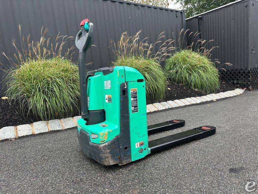 2023 Mitsubishi PALLET JACK