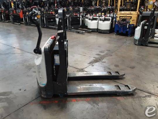 2018 Unicarriers WLXT2W7S22V Electr...