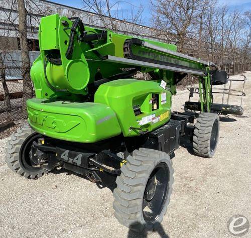 2022 NiftyLift SP64