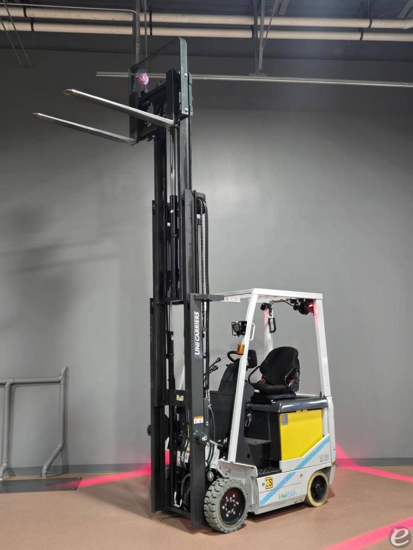 2022 Unicarriers MCJ1B1L18S