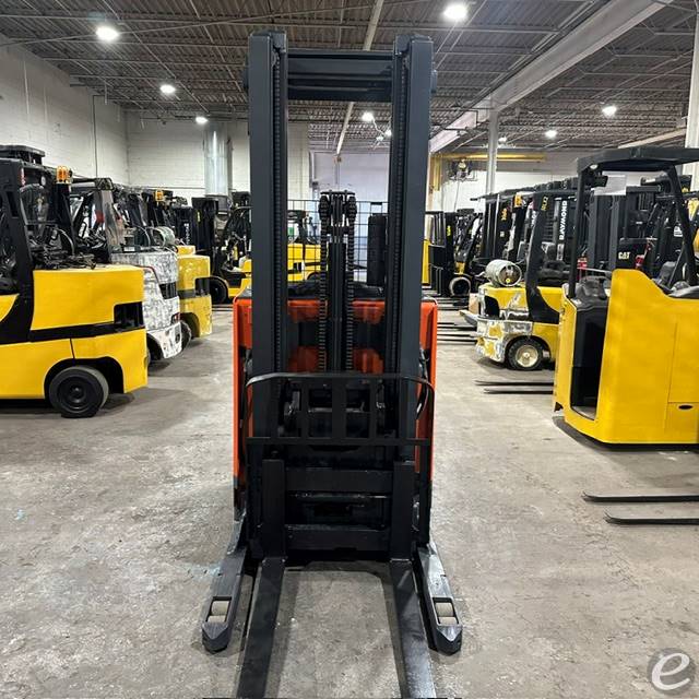 2021 Toyota 9BRU18