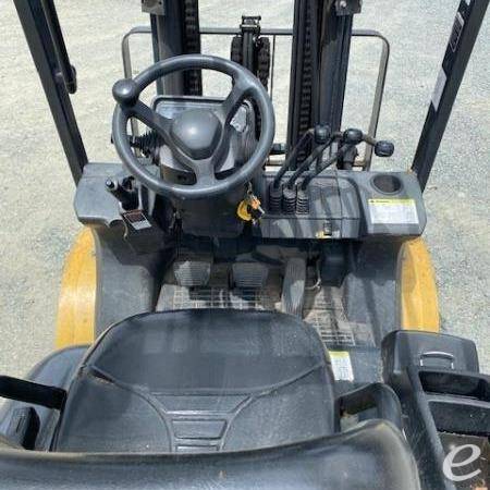 2017 Cat GP30N5