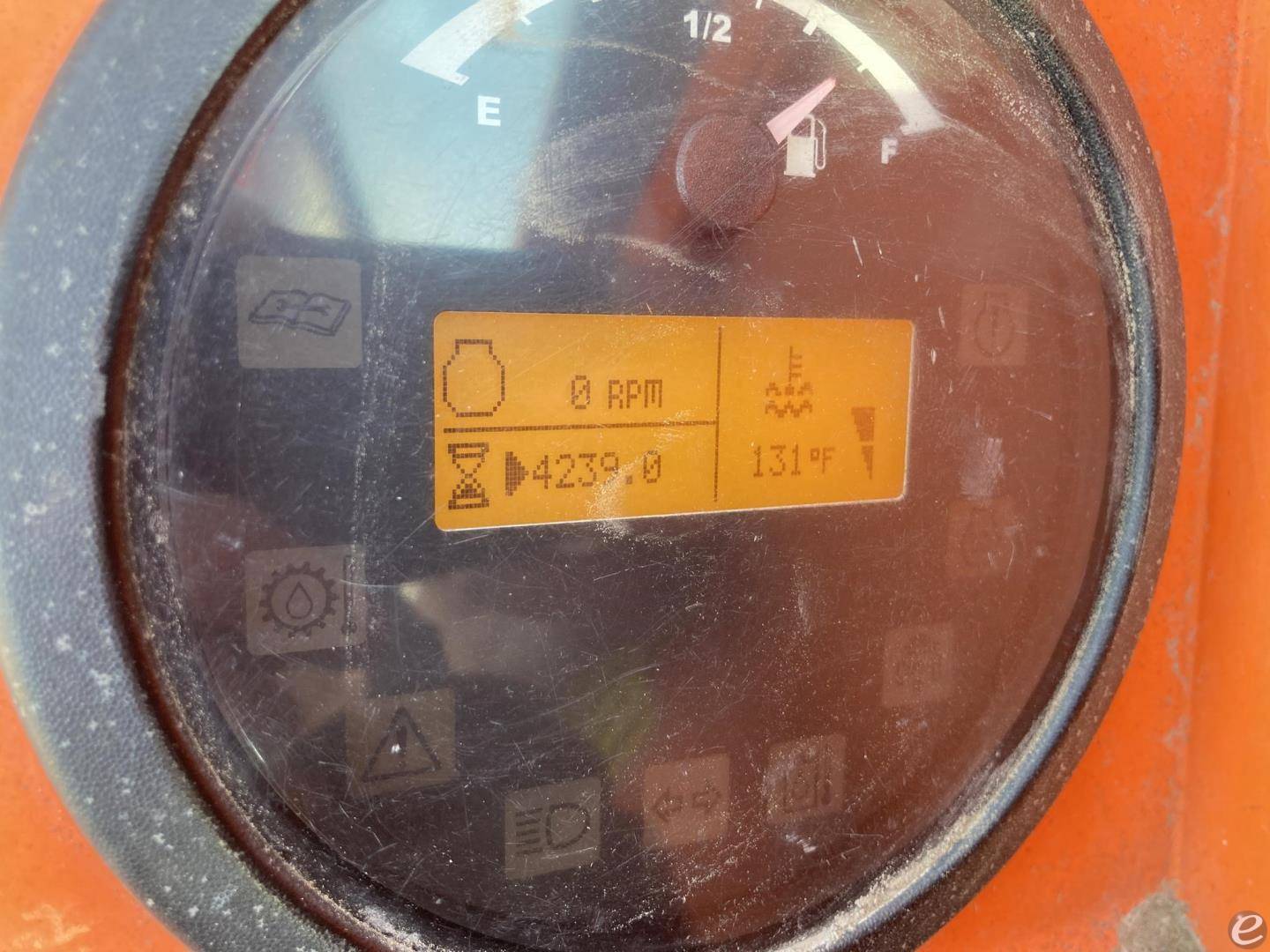 2015 Skytrak 10054