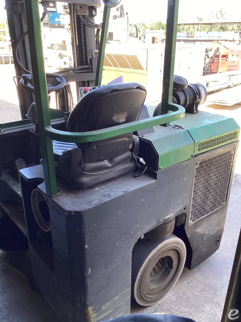 2018 Combilift CB6000
