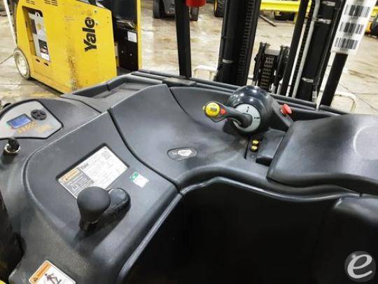 2019 Yale ESC030