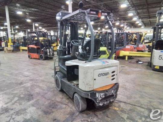 2020 Crown FC5215-50
