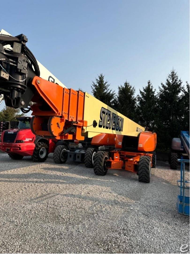 2018 JLG 1850SJ