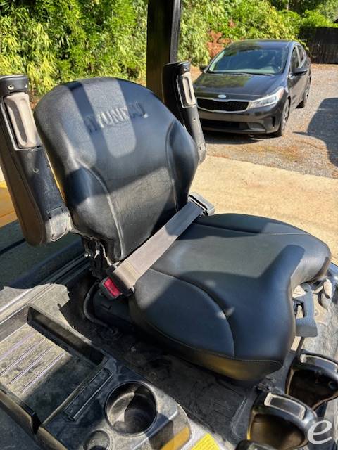 2018 Hyundai 33D-9