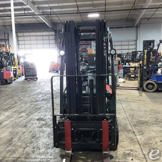 2019 Raymond 4460C30