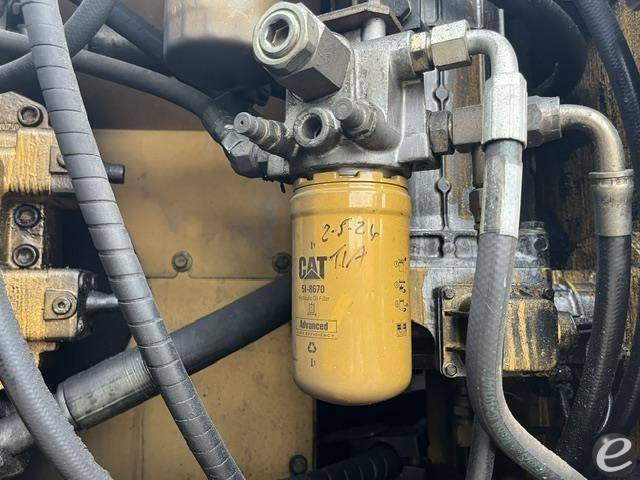2006 Cat 330CL