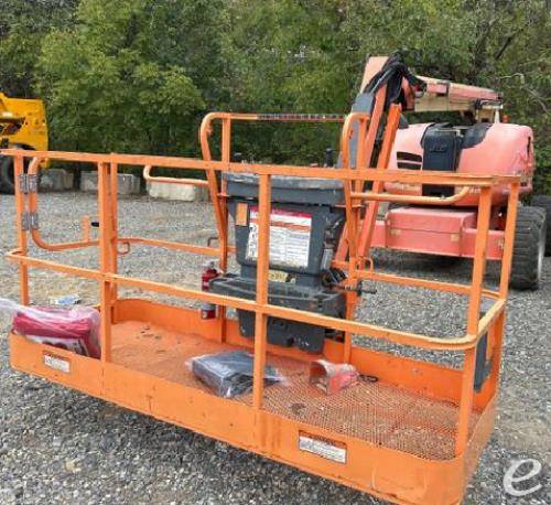 2015 JLG 600AJ