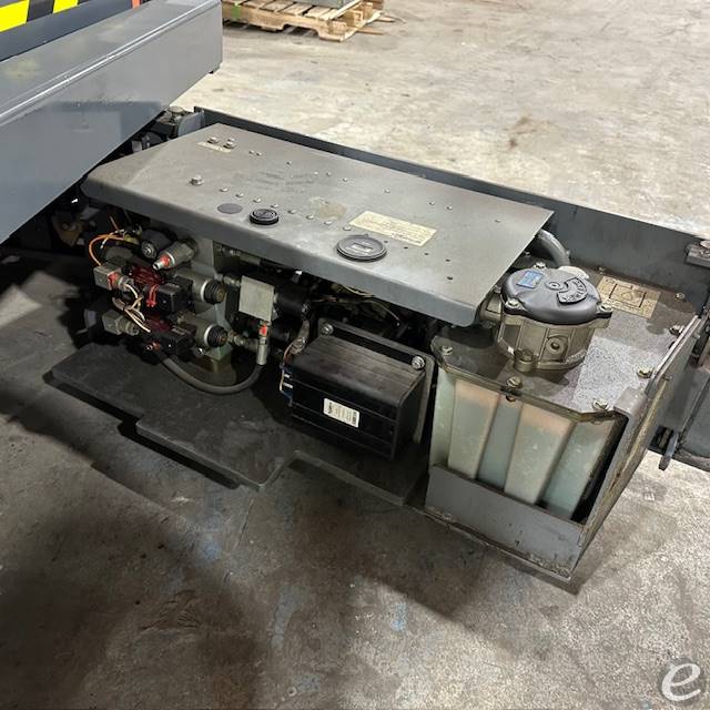 2017 Skyjack SJIII3219