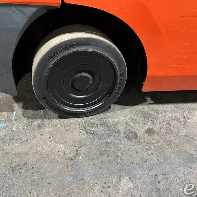2020 Toyota 8FGCU30