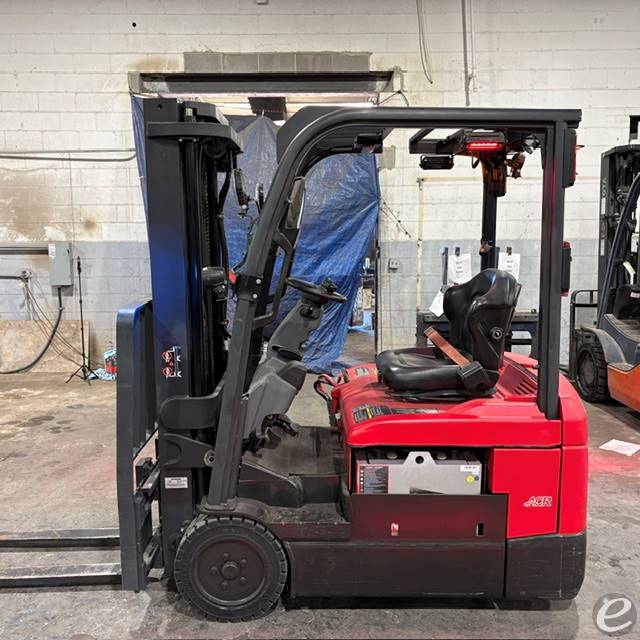 2021 Raymond 4460C35S