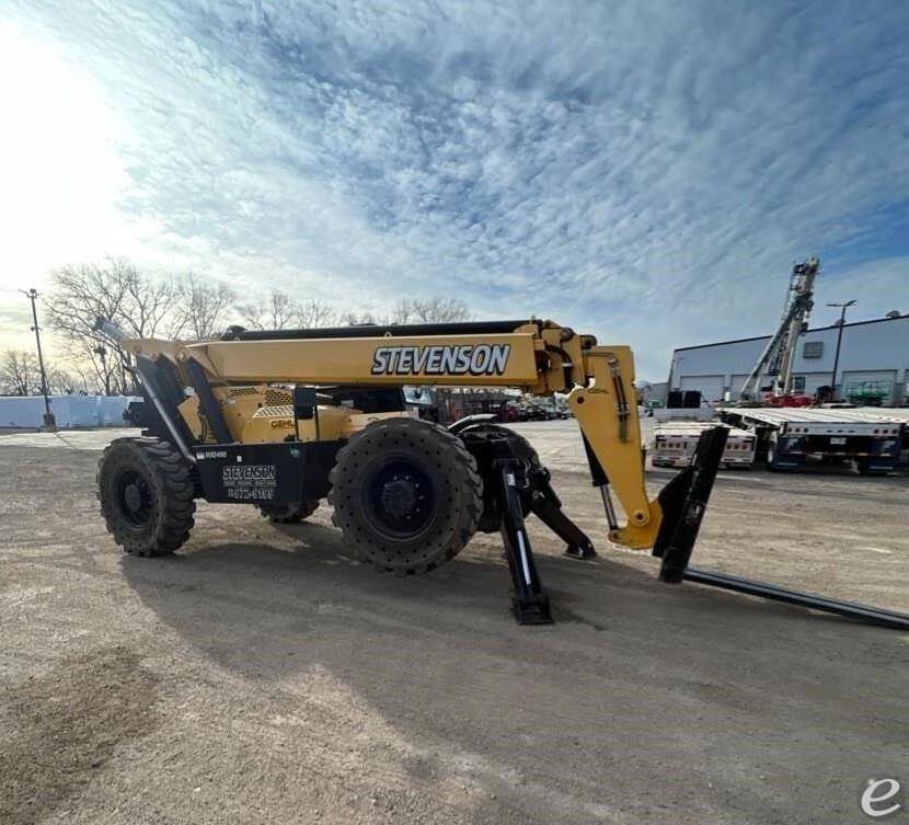 2020 Gehl RS10-55 GEN 3