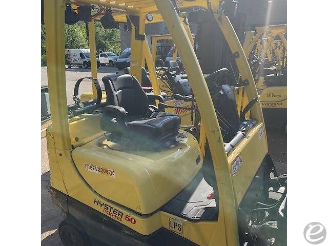 2012 Hyster S50FT