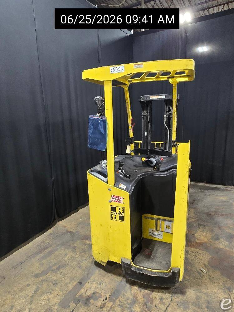 2021 Hyster E40HSD3