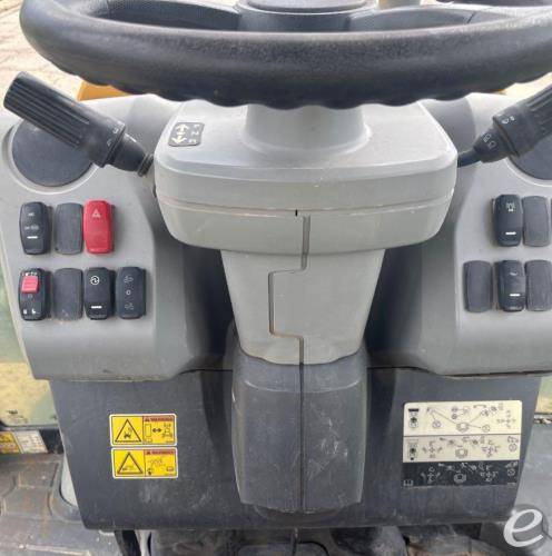 2023 Cat 420XE
