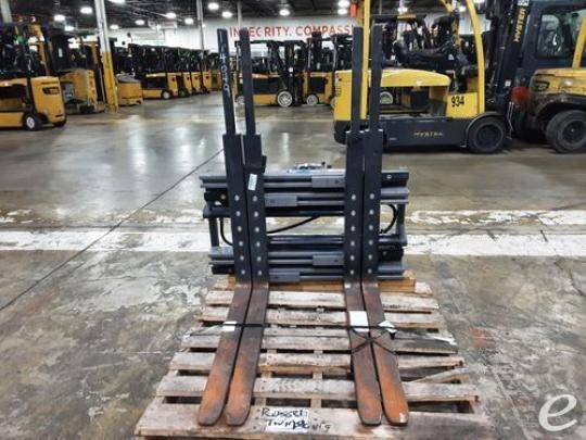 2022 Kaup MP-055-409-3-G