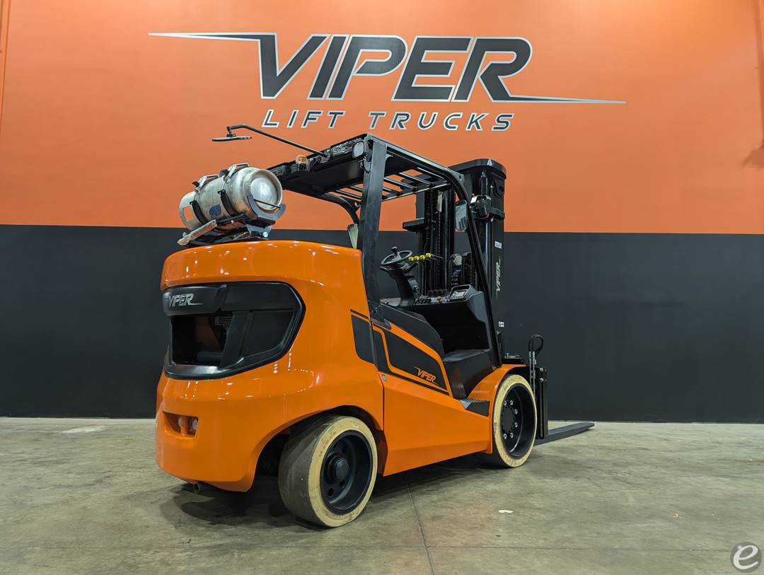 2026 Viper Lift Trucks FY70C