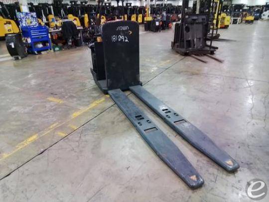 2016 Crown PC4500-80 Electric Forklift - 123Forklift