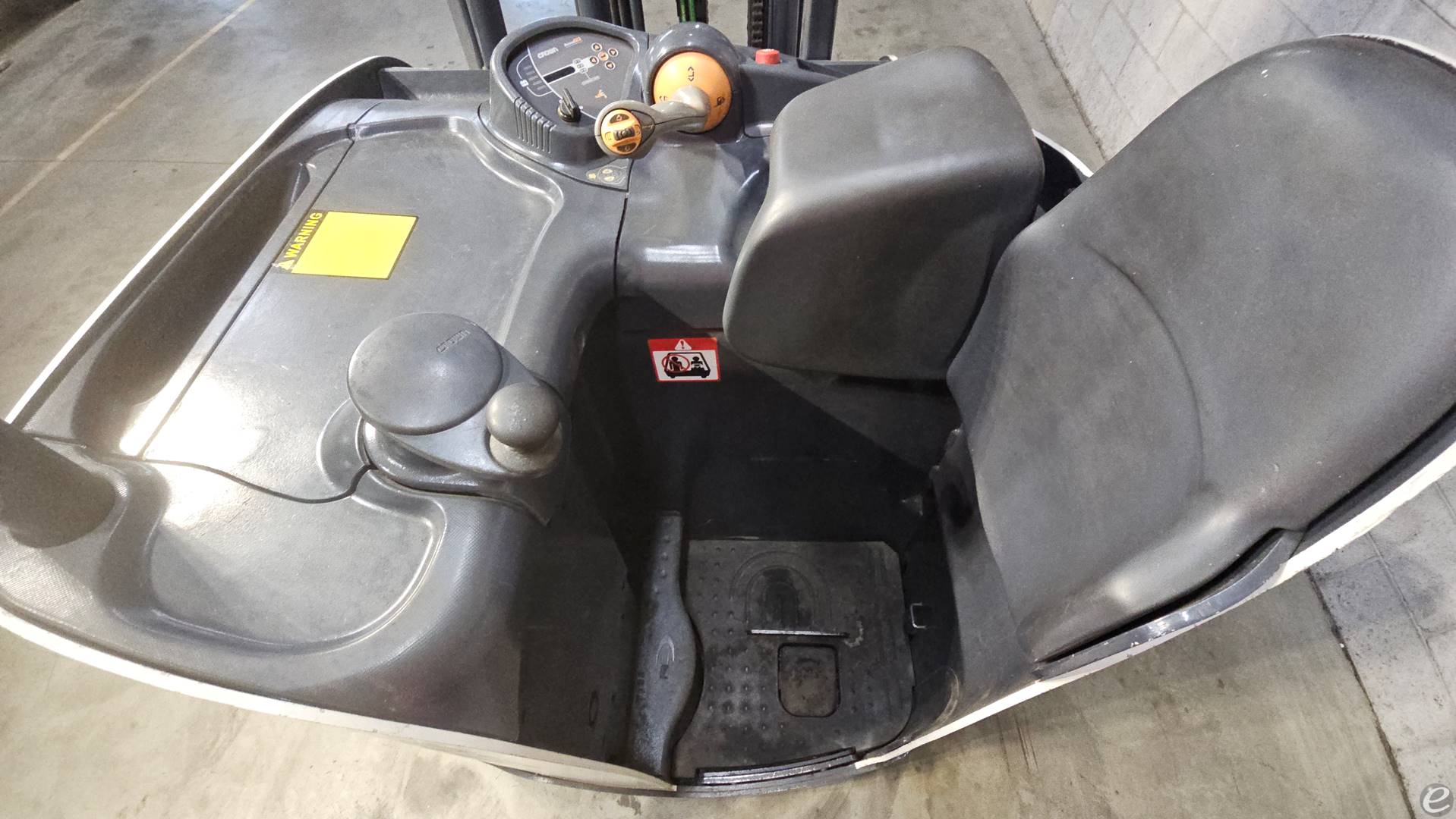 2012 Crown RC5530C-30