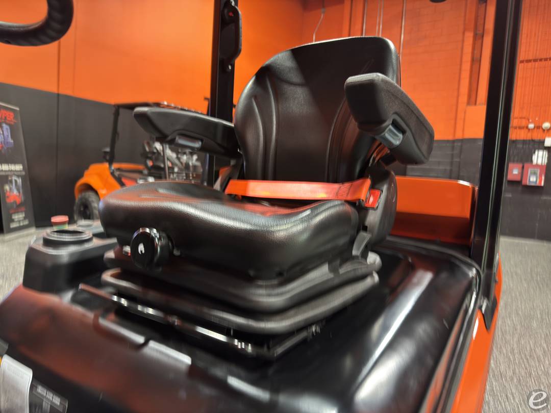 2026 Viper Lift Trucks FB25CF