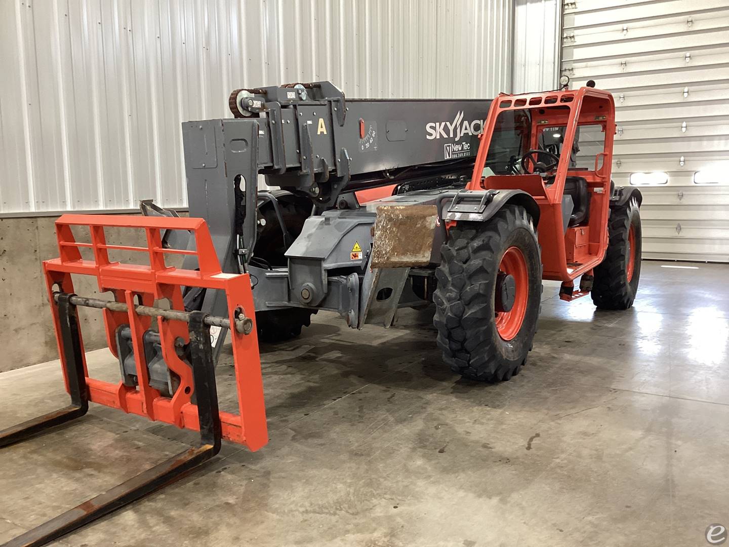 2019 Skyjack SJ1056THS