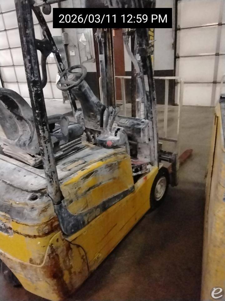 Yale ERP030VT