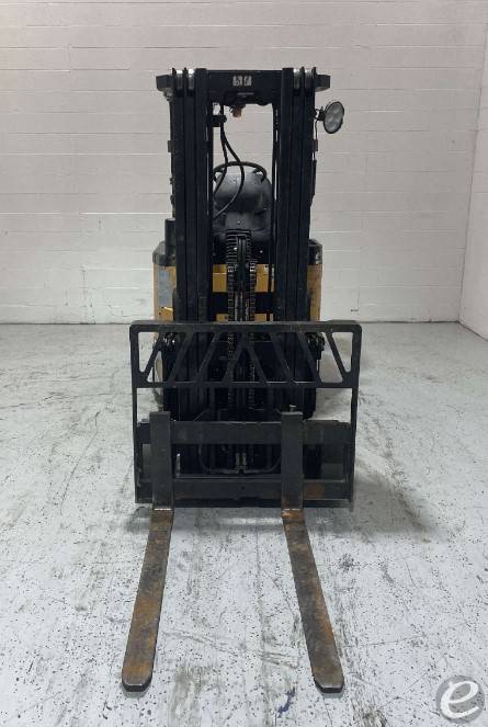 2016 Bendi Bendi B4048AC180D  Unavailable Forklift - 123Forklift
