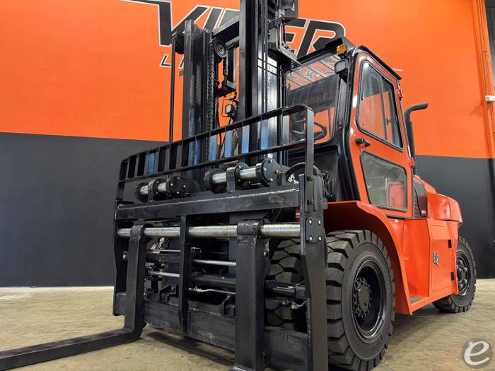 2026 Viper Lift Trucks FD70