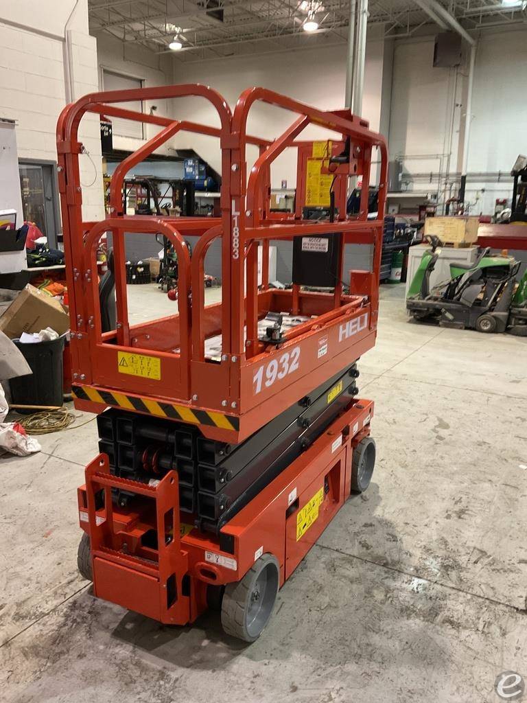 2023 Heli JS0607W