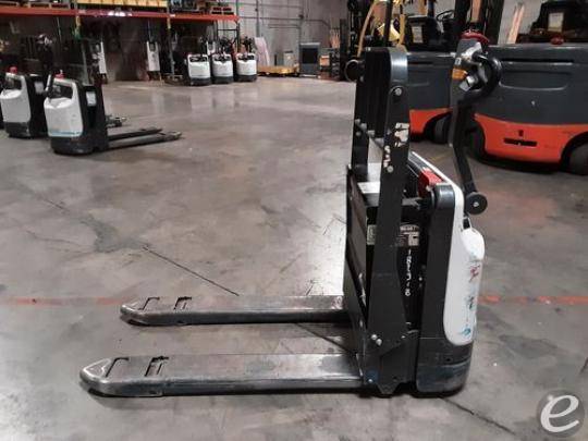2018 Unicarriers WLXT2W7S22V Electric Forklift - 123Forklift