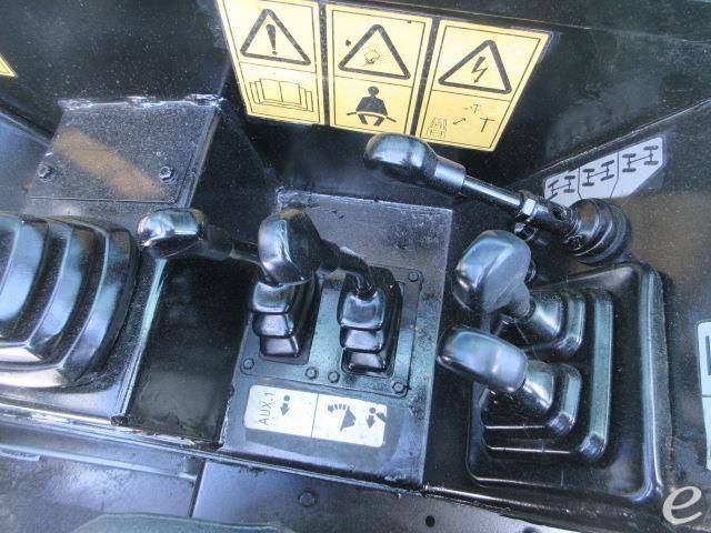 2017 JCB 510-56